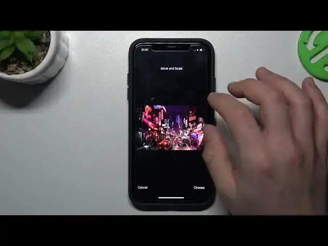 Video thumbnail for Personalize Your Airdrop Avatar - Here's How to Change Your Picture!