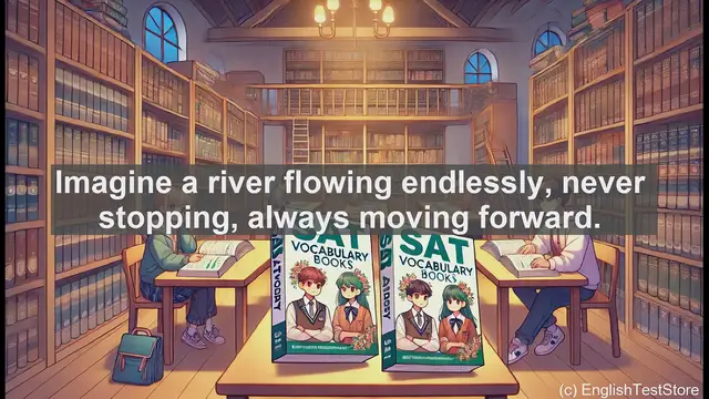 Video thumbnail for 5000 Must Know SAT Vocabulary - Understanding 'Continuous': A Key SAT Vocabulary Word