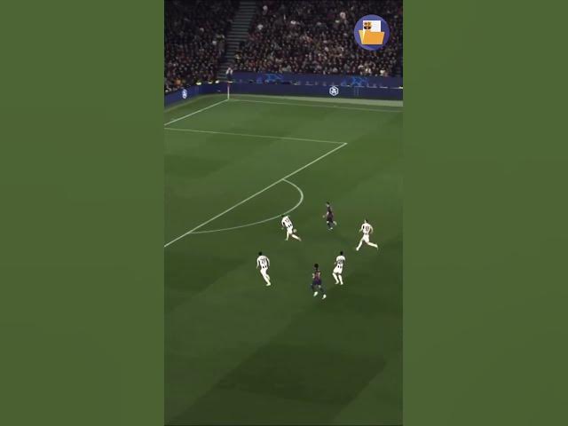 Video thumbnail for Lamine Yamal realmente quiere esta Champions League con el Barça 🔥