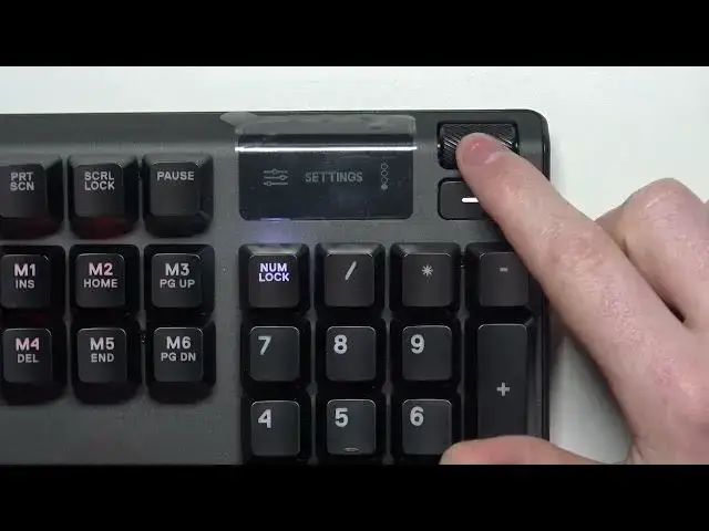 Video thumbnail for How To Open Oled Menu In Steelseries Apex 7
