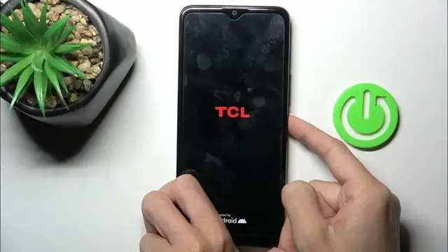 'Video thumbnail for How to Soft Reset TCL 406'