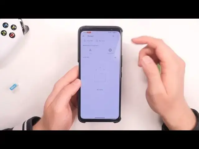 'Video thumbnail for How to Assign Ringtone to Contact In ASUS ROG Phone 6D'