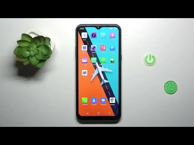 Video thumbnail for How to Change Ringtone on DOOGEE X95? - Set Own Ringtone