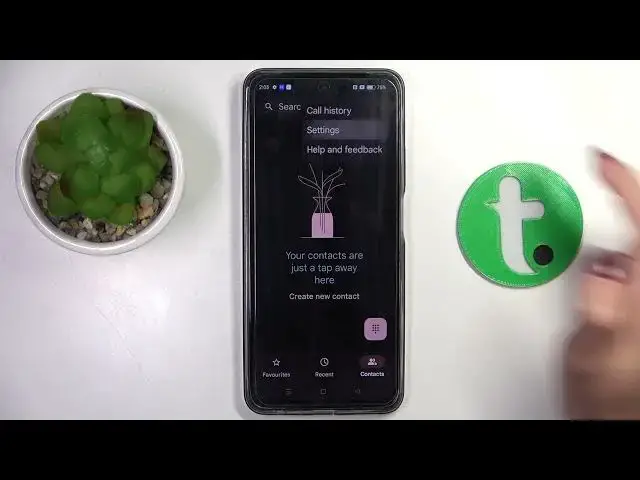 Video thumbnail for How To Change Voicemail Notification Sound On Realme C55