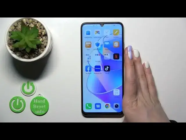 'Video thumbnail for How to Turn On Flashlight on HONOR X7A – Enable Torch'