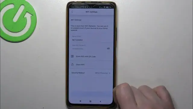 Video thumbnail for How To Change WiFi Password On Nighthawk Pro Gaming Router