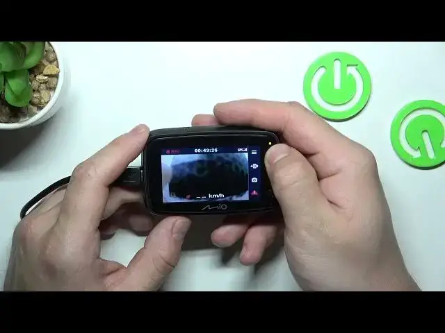 Video thumbnail for How to Manage Treshold on MiVue 812?