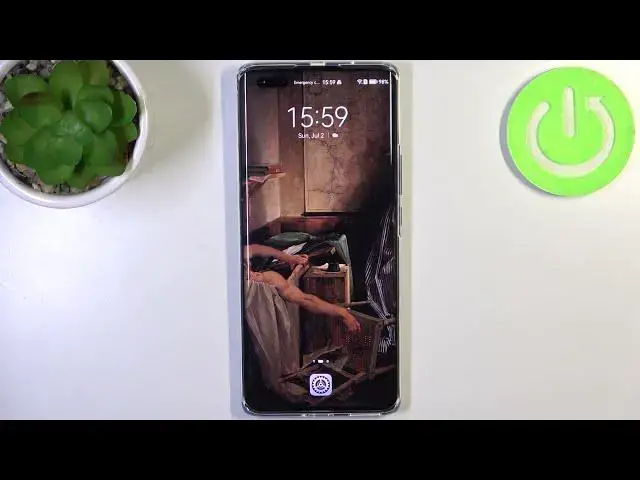 Video thumbnail for How to Turn On & Off Do Not Disturb Mode on HUAWEI Nova 11 Ultra?