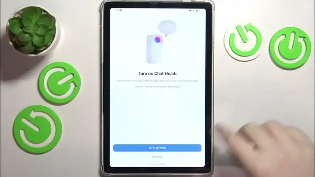 Video thumbnail for How to Enable Messenger Chat Heads on HOTWAV Pad 8
