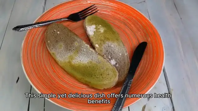 Video thumbnail for Avocado toast