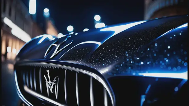 'Video thumbnail for Discovering the Best Maserati Cars of 2024'