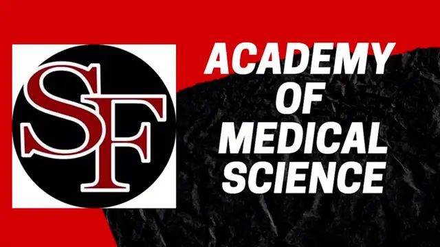 Video thumbnail for Medical Science Academy - South Fork High School