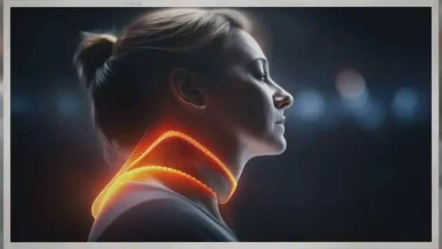 'Video thumbnail for Unlocking the Secrets of Neck Pain: Your Ultimate Guide to Causes, Diagnosis, Treatment, and Prevention'