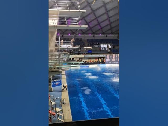 Video thumbnail for incredible stunts by junior display