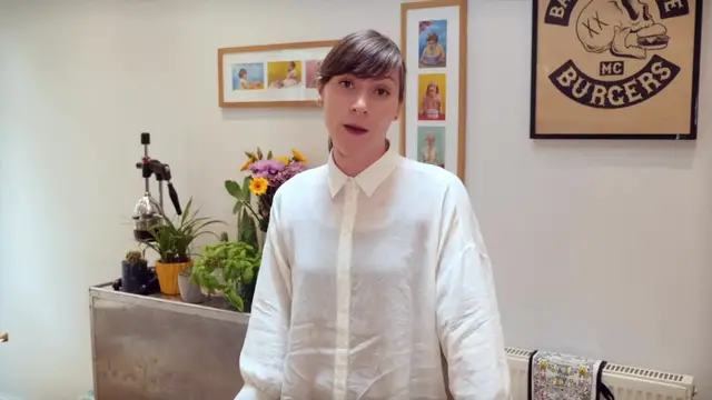 Video thumbnail for Mint Choc Chip Layer Cake   Decoration Tutorial   Cupcake Jemma(720P 60FPS)