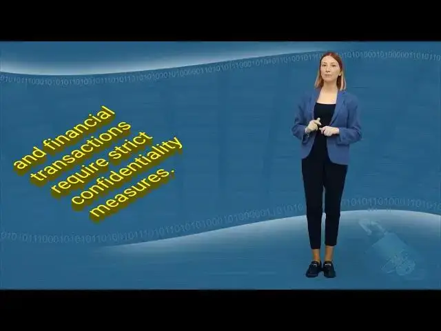 Video thumbnail for Understanding the Security Fundamentals | CompTIA Security+ Certification Series