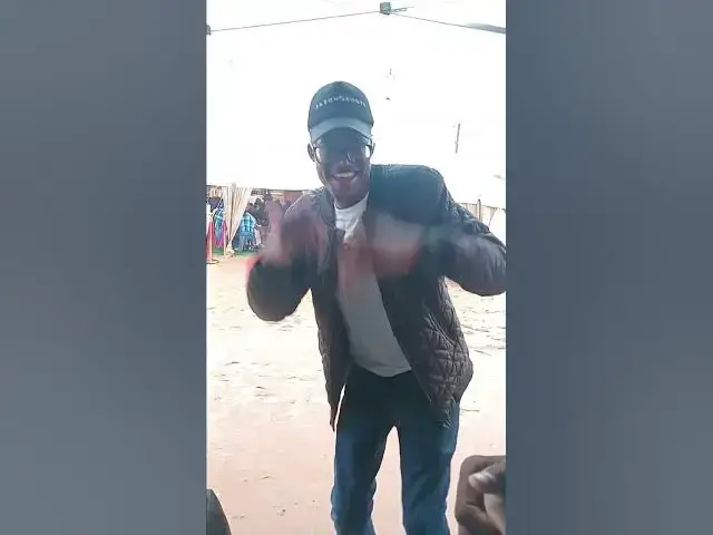 'Video thumbnail for Nothing can't stop vibe #dance #edit #amapiano #botswana #groove'