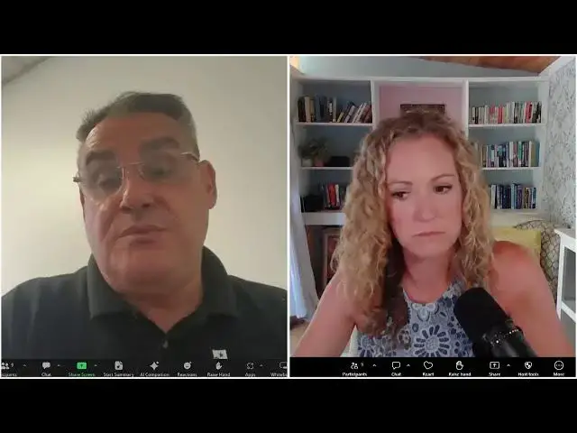Video thumbnail for Rebuilding After Disasters
