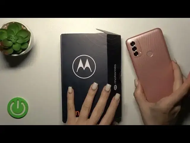 'Video thumbnail for MOTOROLA Moto E40 - Does It Comes With 3.5 mm Headphones Adapter'