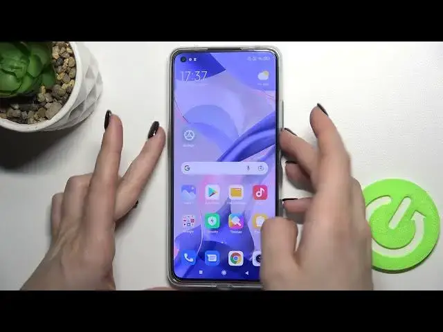 'Video thumbnail for How to Turn Off Always On Display Feature on XIAOMI 11 Lite 5G NE - Disable AOD'