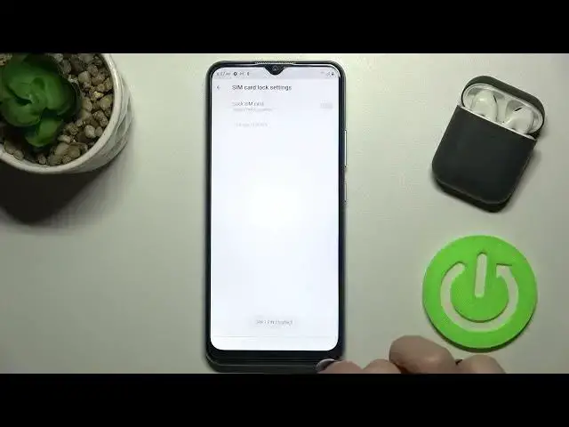 Video thumbnail for How to Remove SIM PIN from SIM Card in Realme C25Y?