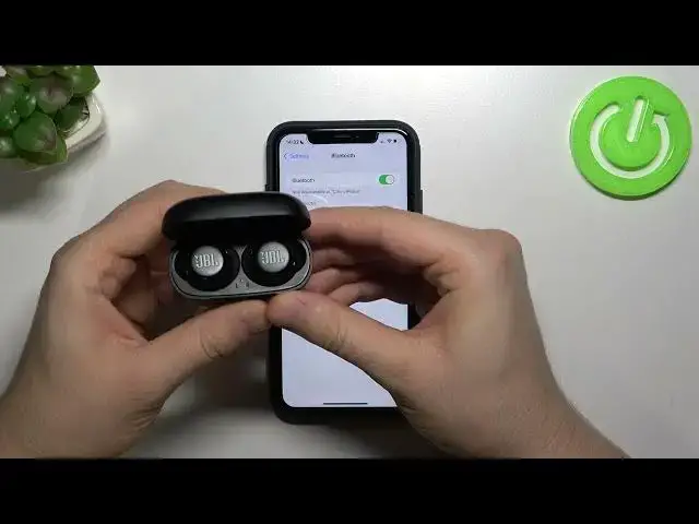 Video thumbnail for How to Hard Reset JBL Live Free NC+ - Factory Reset JBL Live Free NC+ in few seconds