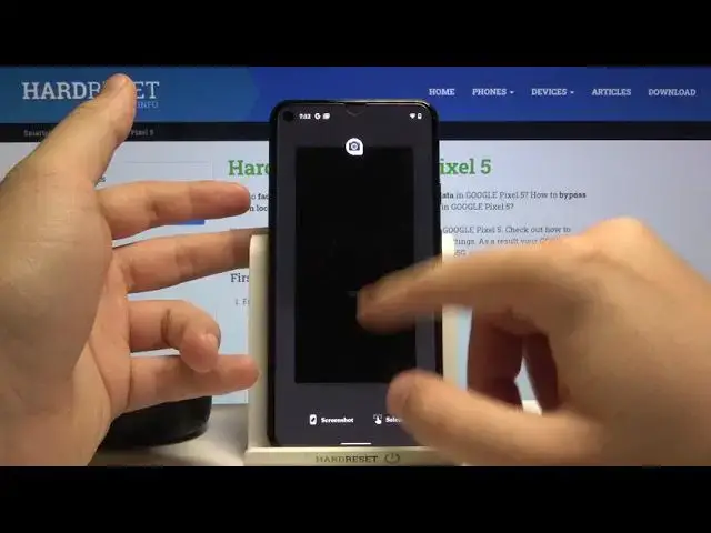 Video thumbnail for How to Disable Camera Quick Launch on Google Pixel 5 - Manage Quick Launch
