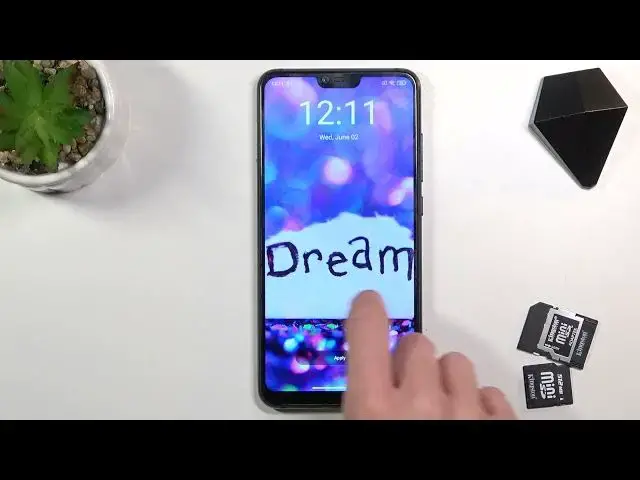 Video thumbnail for How to Set Wallpaper on XIAOMI Mi 8 Lite – Change Wallpaper