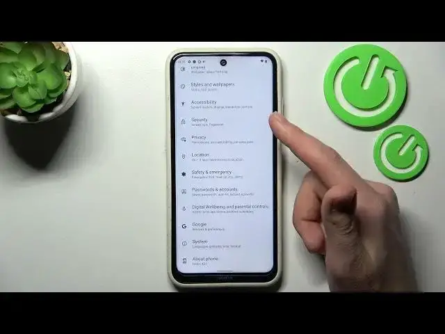 Video thumbnail for How to Check Phone Model on NOKIA X20 – Phone Info