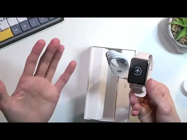 Video thumbnail for Honest Review with all the Pros and Cons of Huawei Smartwatch - HUAWEI Watch Fit 2 Unboxing