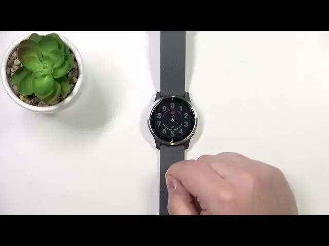 Video thumbnail for How to Change Date Settings on GARMIN Vivoactive 4 – Adjust Time Options