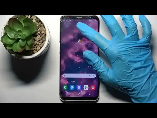 'Video thumbnail for How to Open Apps in Pop Up View in SAMSUNG Galaxy S8 – Floating Window Mode'
