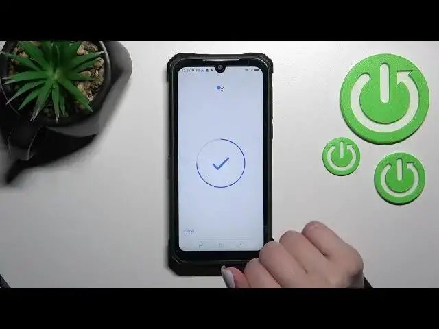 'Video thumbnail for How to Turn On Hey Google Feature on DOOGEE S86 Pro – Set Up Google Assistant'