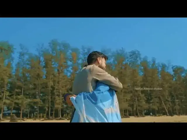 Video thumbnail for ছুঁয়ে দেখো আমায়! ❤️