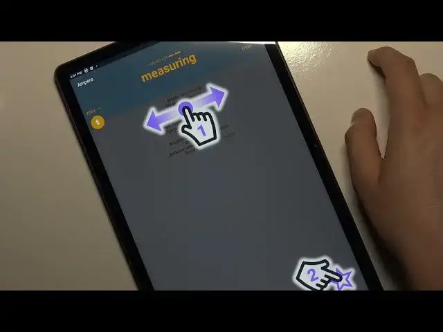 'Video thumbnail for How to Check Battery Capacity Ampere using App in LENOVO Tab P11 - Battery Voltage'