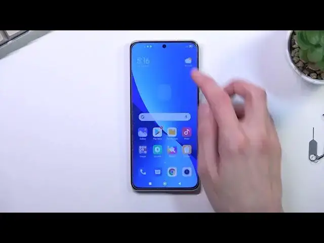'Video thumbnail for How to Set Do Not Disturb Mode on Xiaomi 12 – Use DND Mode'