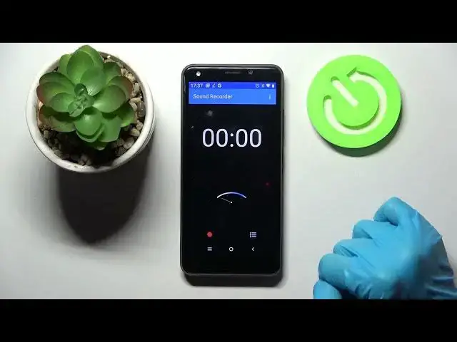 Video thumbnail for How to Record Sounds in STK LIFE 9 – Find Voice Recorder