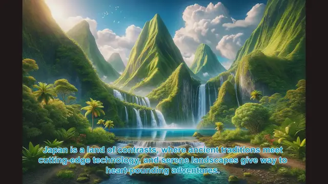 Video thumbnail for Discover Jamaica's Top 10 Adventure Destinations