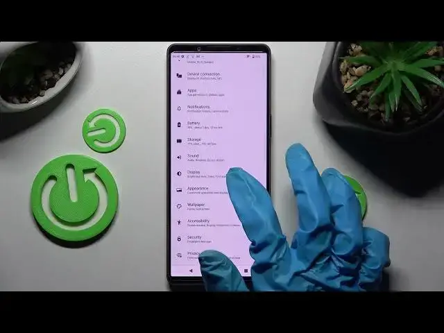 Video thumbnail for How to Change Font Size on SONY Xperia 1 IV - Adjust Font Size