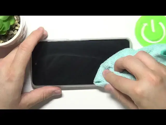 Video thumbnail for How to Install Tempered Glass for XIAOMI Mi 11i - Apply Screen Protector