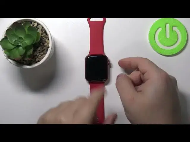 Video thumbnail for How to Turn On Battery Saver on APPLE Watch Series 7 - Save and Extend Battery Life on Apple Watch 7
