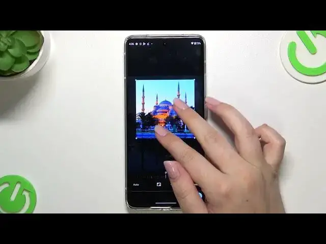 Video thumbnail for How to Add Photo to Contact in MOTOROLA Edge 30 Fusion - Add Pictures to Contacts