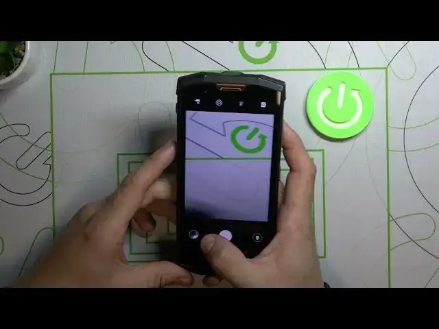 Video thumbnail for Camera Modes on DOOGEE S80 – All Camera Options & Settings