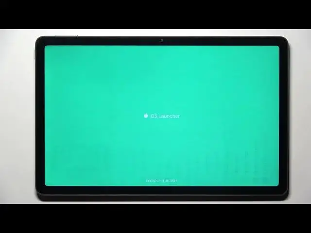 Video thumbnail for How to Download and Apply iOS Launcher on the XIAOMI Redmi Pad - Launcher iOS 15