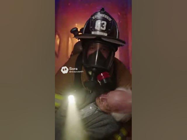 Video thumbnail for Firefighter so good