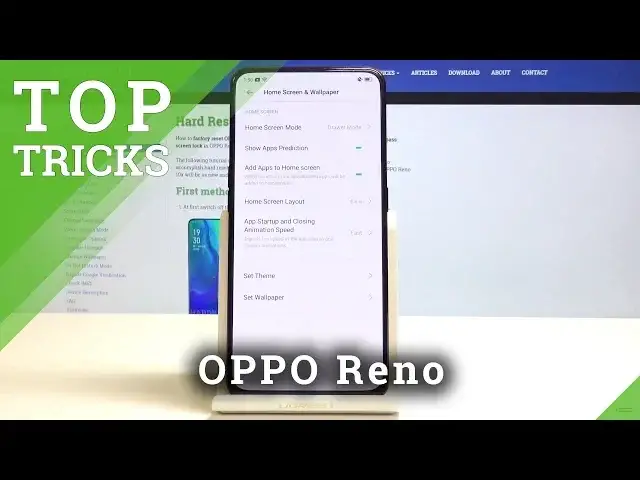 Video thumbnail for Top Tricks OPPO Reno - Best Features in OPPO | Cool Tips