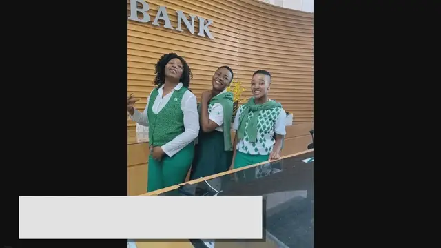 Video thumbnail for Nedbank Client Services Administrator