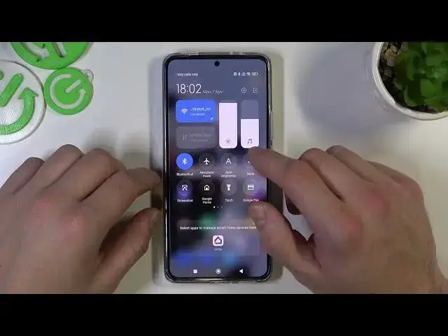 Video thumbnail for How to Manually Change the Display Brightness on the XIAOMI 12T