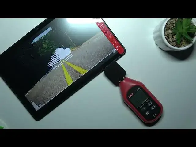 Video thumbnail for TCL TAB 10 Loudest Speaker Level