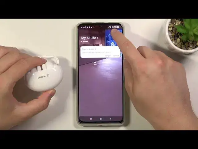 Video thumbnail for How to Connect Huawei FreeBuds 4i with Huawei AI Life App? Fix Connection Problem with Huawei AI App